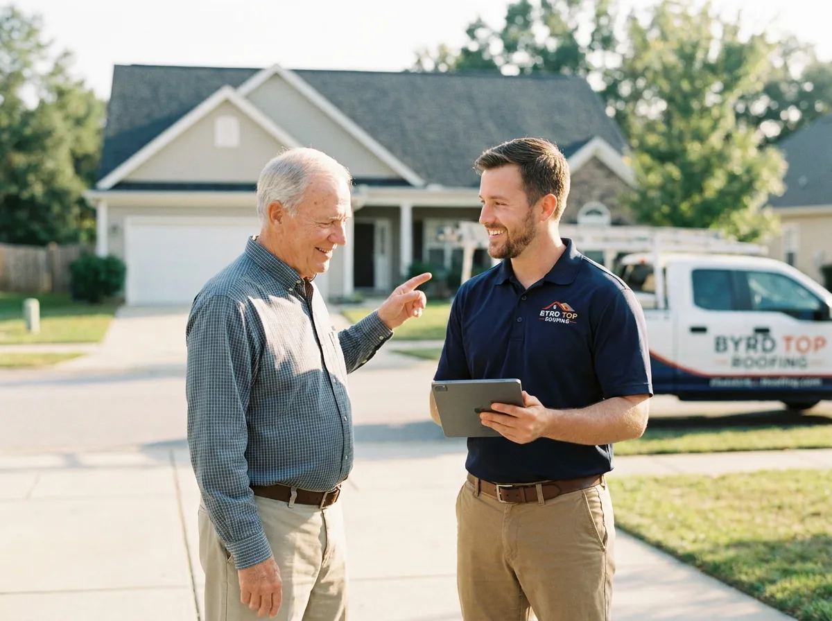 Roofing San Antonio, FL FAQs